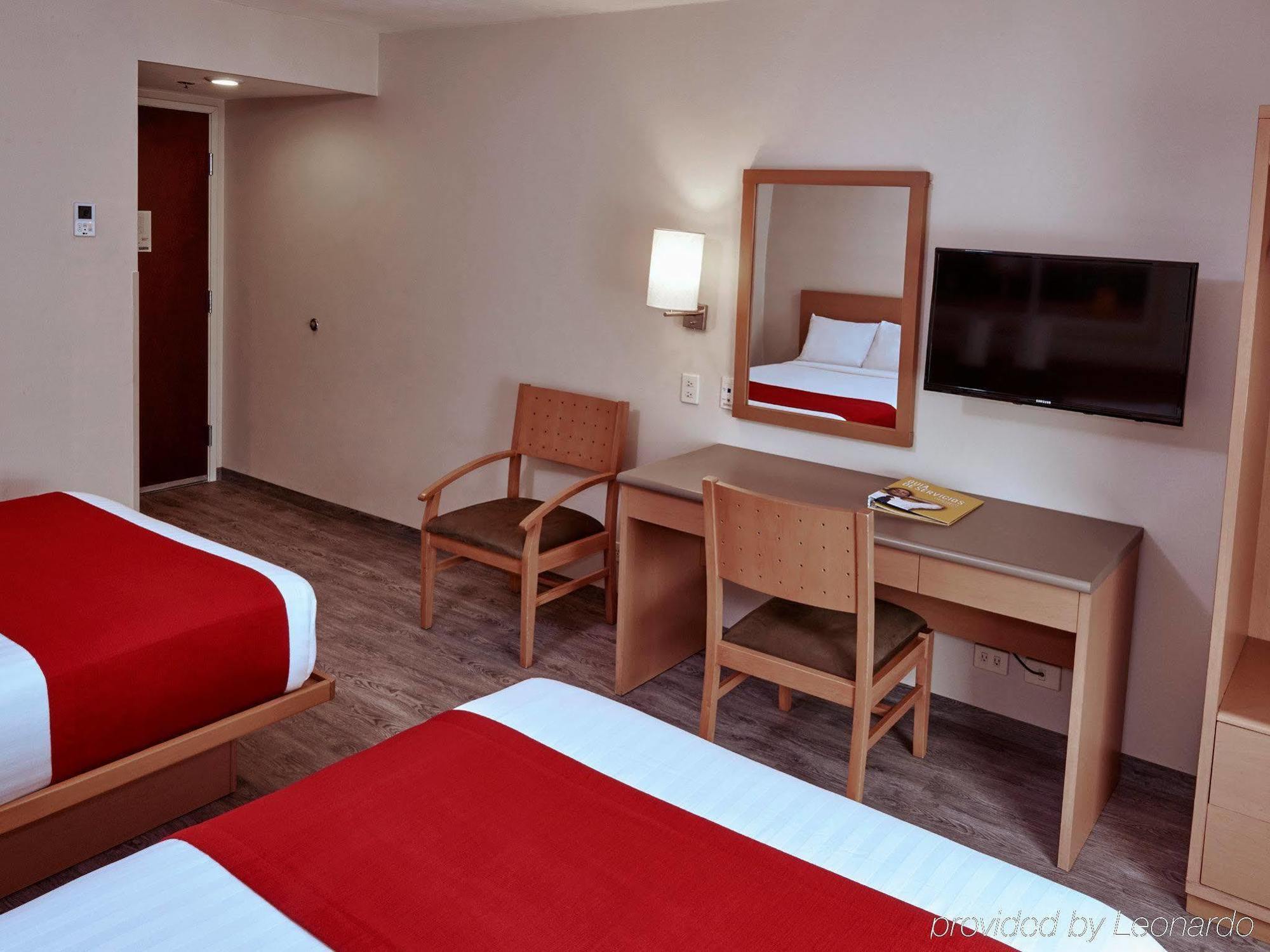 City Express By Marriott Querétaro Exteriér fotografie
